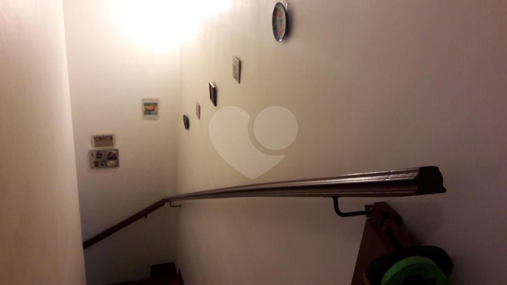 Sobrado à venda com 2 quartos, sendo 1 suíte,  em Vila Paulicéia, São Paulo, SP