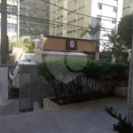 Apartamento à venda com 2 quartos em Jardim Paulista, São Paulo, SP
