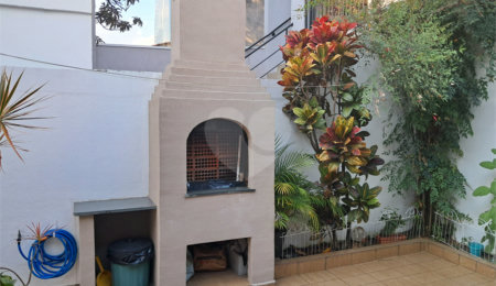 Sobrado à venda com 2 quartos em Granja Julieta, São Paulo, SP