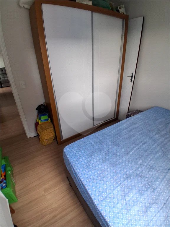 Apartamento à venda com 3 quartos, sendo 1 suíte, em MANDAQUI, São Paulo, SP