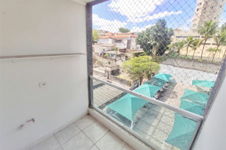 Apartamento à venda com 2 quartos em Vila Aurora (zona Norte), São Paulo, SP