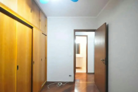 Apartamento impecável ao lado da Estação São Paulo–Morumbi!