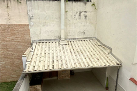Sobrado à venda com 3 quartos, sendo 2 suítes,  em Jardim Brasil (zona Sul), São Paulo, SP