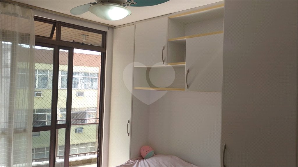 Apartamento à venda com 4 quartos, sendo 2 suítes, em Tijuca, Rio de Janeiro, RJ