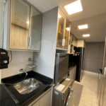 Apartamento à venda com 2 quartos em Vila Olímpia, São Paulo, SP