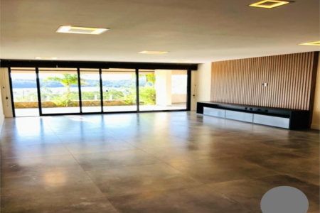 Casa à venda com 5 suítes no condomínio Bosque do Horto, Jundiaí - SP