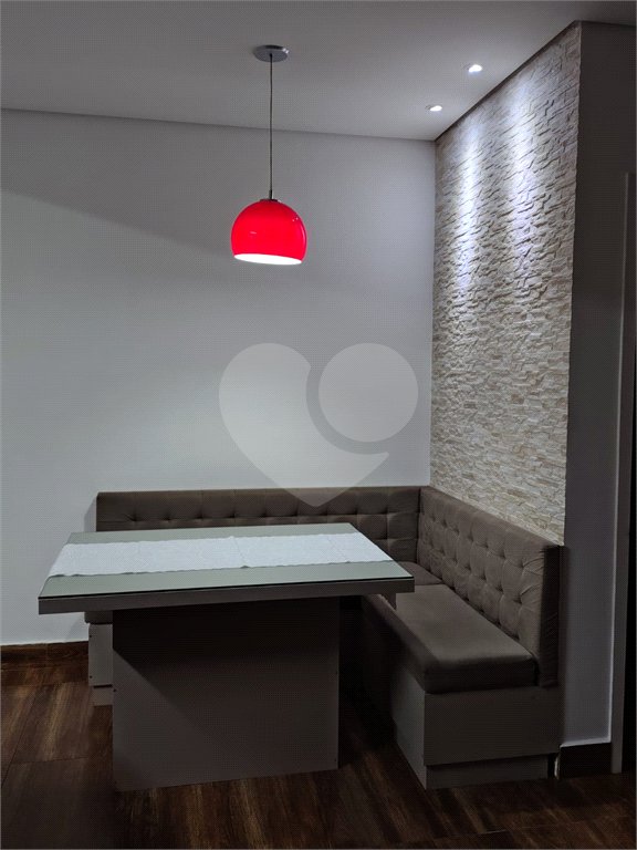 Apartamento à venda com 2 quartos, sendo 1 suíte, em Jardim Eldorado, Vinhedo, SP