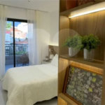 Studio para alugar com 1 quarto em Jardim Bonfiglioli, São Paulo, SP