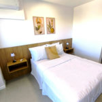 Apartamento para alugar com 1 quarto em Vila Clementino, São Paulo, SP