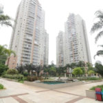 Apartamento à venda com 3 quartos, sendo 1 suíte, em Tatuapé, São Paulo, SP