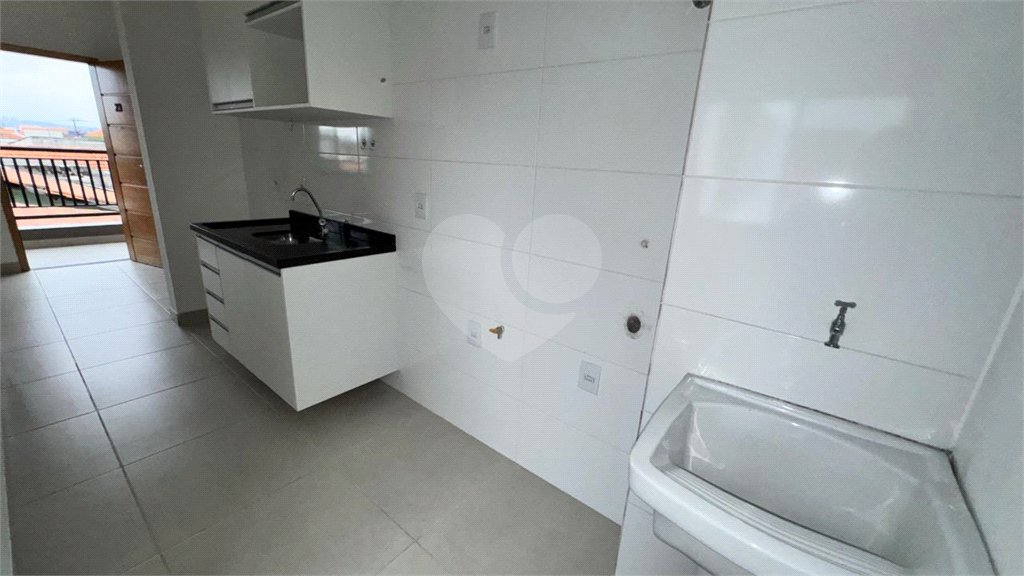 Apartamento à venda com 1 quarto em Vila Carrão, São Paulo, SP