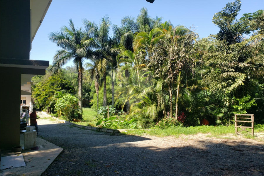 Terreno à venda em Horto, São Paulo, SP