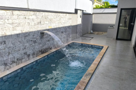 Casa à venda com 3 suítes no condomínio Portal da Mata Rp, Ribeirão Preto - SP