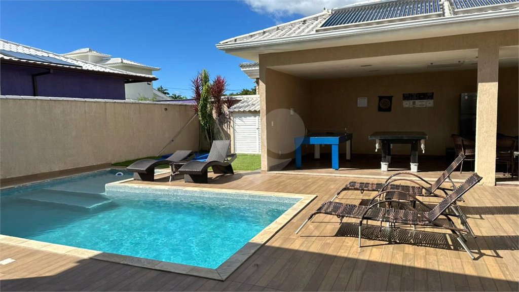 Casa à venda com 4 suítes em Caravelas, Armação dos Búzios, RJ