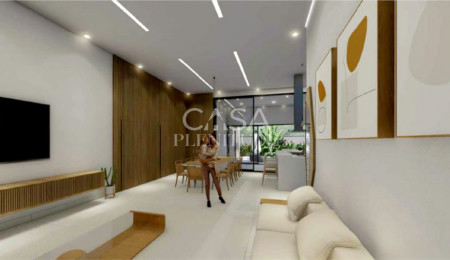 Casa em condomínio à venda com 4 suítes em Alphaville Nova Esplanada 3, Votorantim, SP