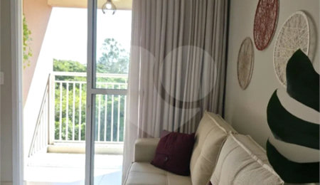 Apartamento à venda com 2 quartos em Jardim Anhangüera, Ribeirão Preto, SP