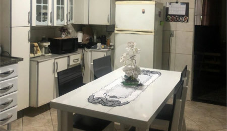 Casa à venda com 2 quartos em Jardim Dourado, Guarulhos, SP