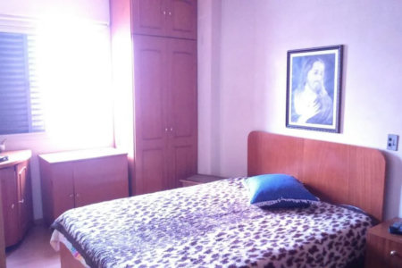 Apartamento à venda com 3 quartos, sendo 1 suíte, em Lapa, São Paulo, SP