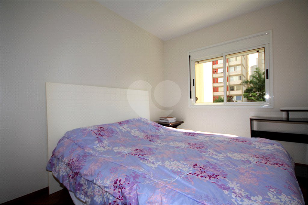 Apartamento à venda com 2 quartos, sendo 1 suíte, em Pinheiros, São Paulo, SP