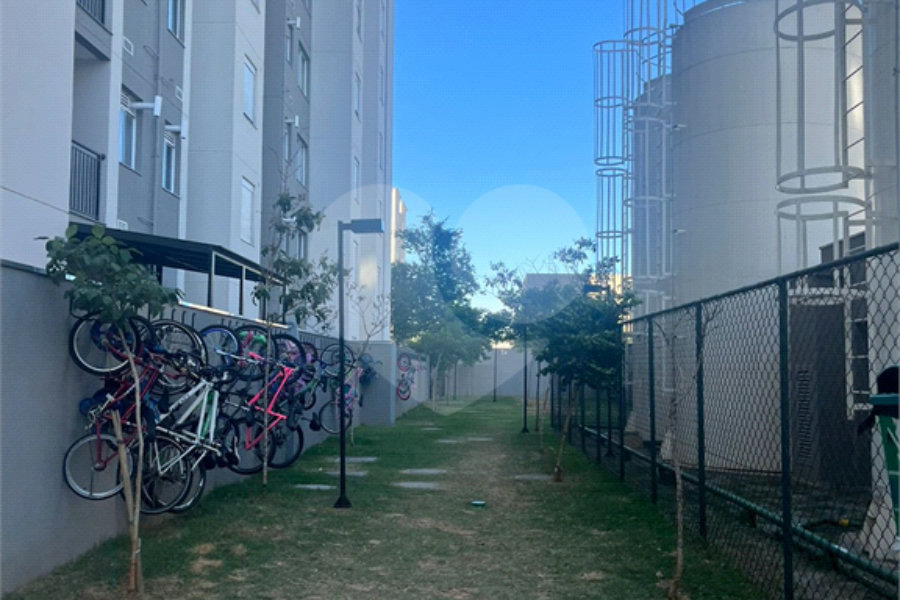 Apartamento à venda com 2 quartos em Jaraguá, São Paulo, SP