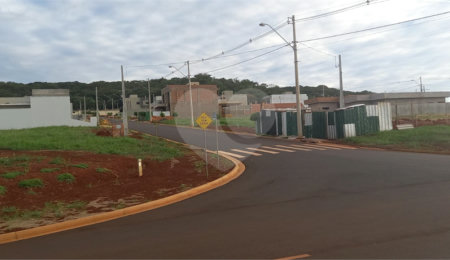 Terreno à venda no condomínio Residencial Quinta da Mata Ribeiião Preto, Ribeirão Preto - SP