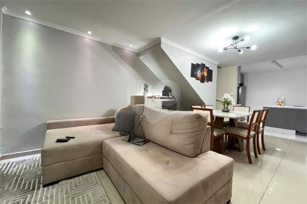 Casa à venda com 3 quartos em Vila Santa Catarina, São Paulo, SP