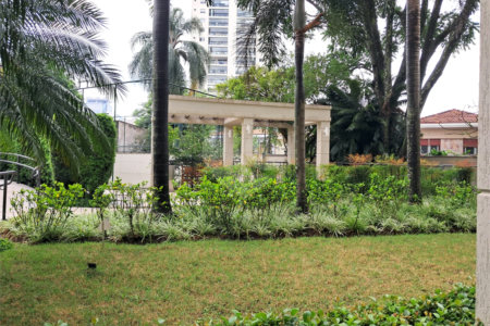 Apartamento à venda com 3 quartos, sendo 1 suíte, em Chácara Santo Antônio, São Paulo, SP