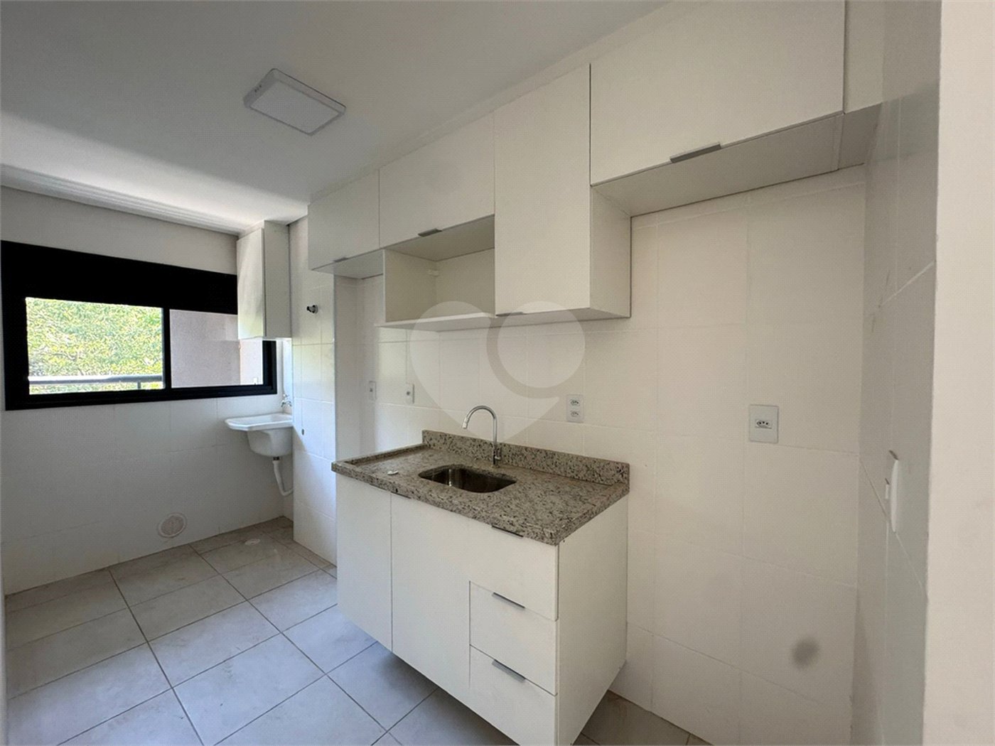 Apartamento para alugar com 2 quartos em Vila Domingues, Votorantim, SP