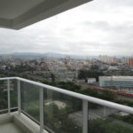 Apartamento para alugar com 2 quartos em Vila Anastácio, São Paulo, SP
