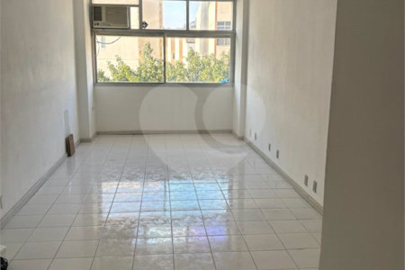 Sala à venda em Tijuca, Rio de Janeiro, RJ
