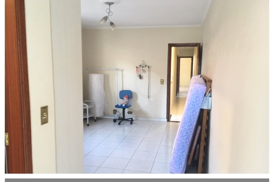 Sobrado à venda com 3 quartos, sendo 1 suíte, em Vila Guilherme, São Paulo, SP