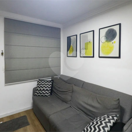 Casa à venda com 3 quartos no condomínio Sem Nome, São Paulo - SP