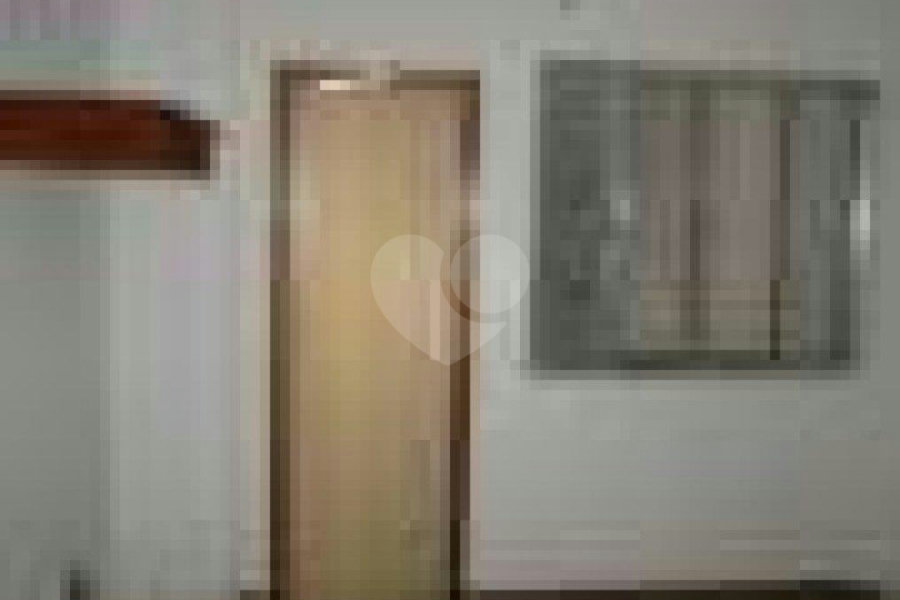 Apartamento à venda com 1 quarto no Centro, São Paulo, SP