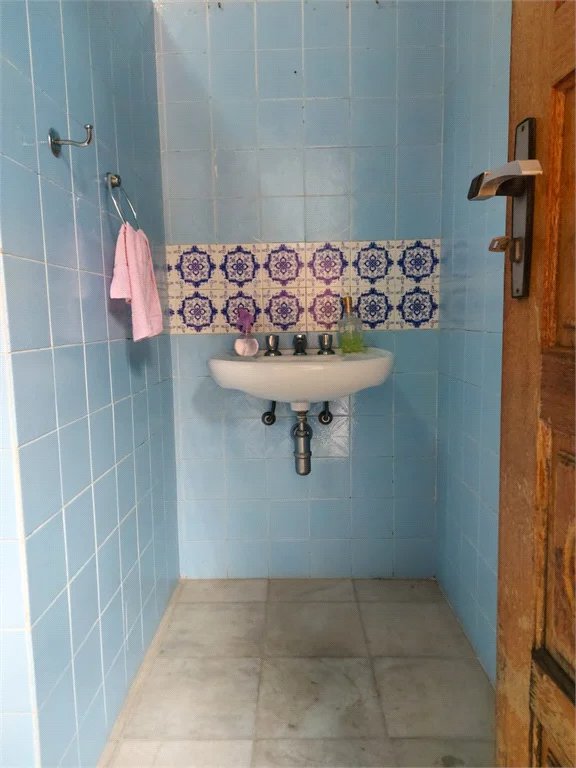 Casa à venda com 4 suítes em Alto da Lapa, São Paulo, SP