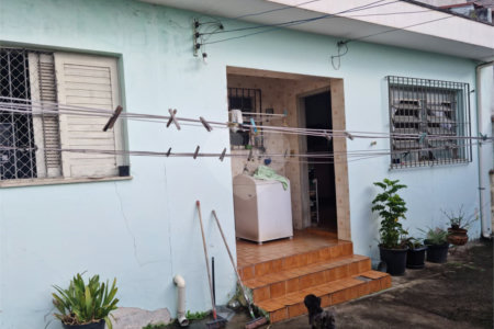Terreno à venda em Vila Nivi, São Paulo, SP