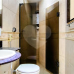 Casa de Vila à venda com 3 quartos, sendo 2 suítes, no condomínio Conjunto Archer José Higino, Rio de Janeiro - RJ