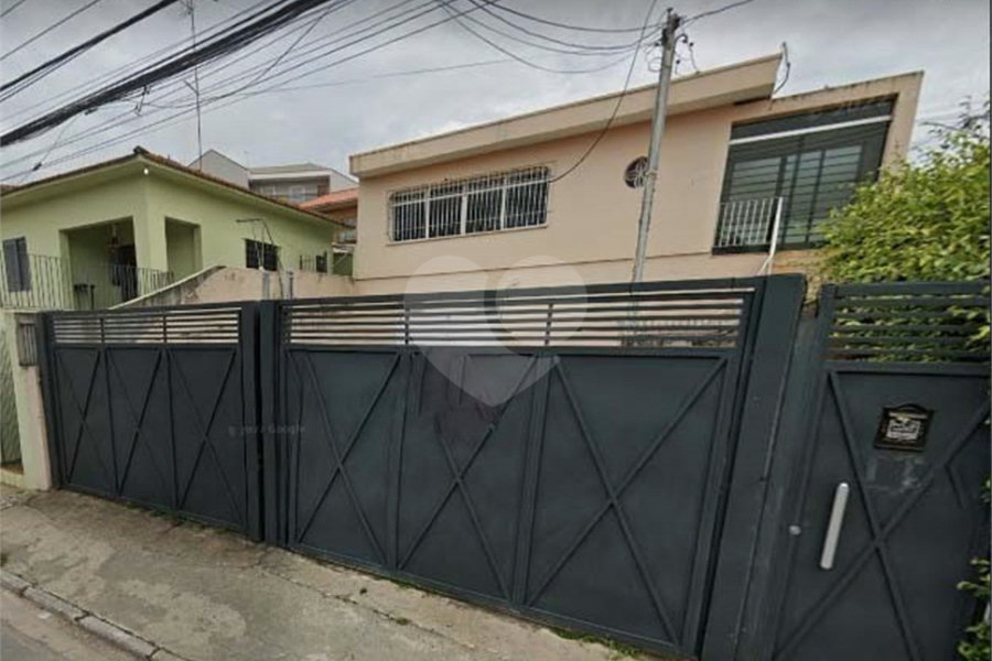 Sobrado à venda com 3 quartos, sendo 1 suíte, em Vila Nova Mazzei, São Paulo, SP