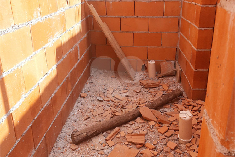 Sobrado à venda com 3 quartos, sendo 1 suíte, em Tremembé, São Paulo, SP