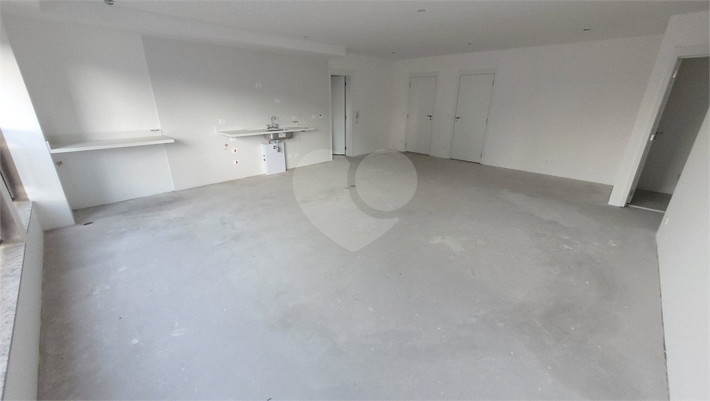 Apartamento à venda com 3 suítes em Perdizes, São Paulo, SP
