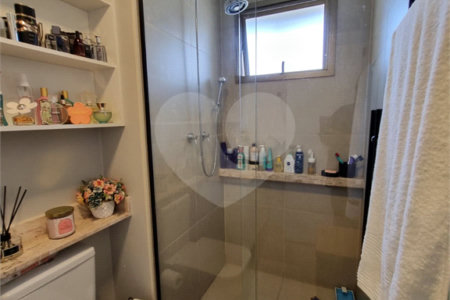 Apartamento à venda com 3 suítes em Santa Teresinha, São Paulo, SP