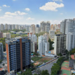 Apartamento à venda com 4 suítes em Vila Andrade, São Paulo, SP
