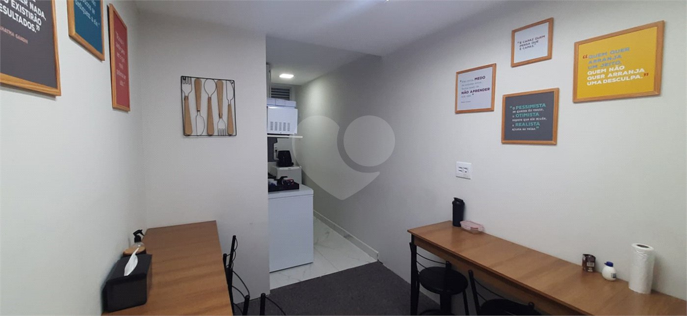 Laje Corporativa para alugar em Vila Olímpia, São Paulo, SP