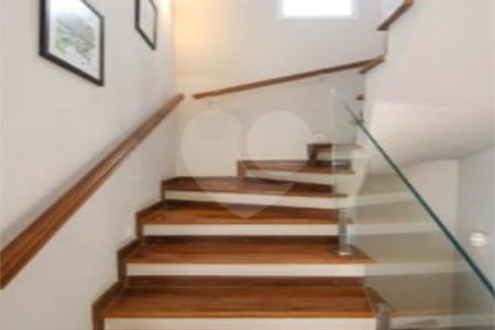 Casa à venda com 3 suítes no condomínio Palma de Mallorca Private Houses, São Paulo - SP