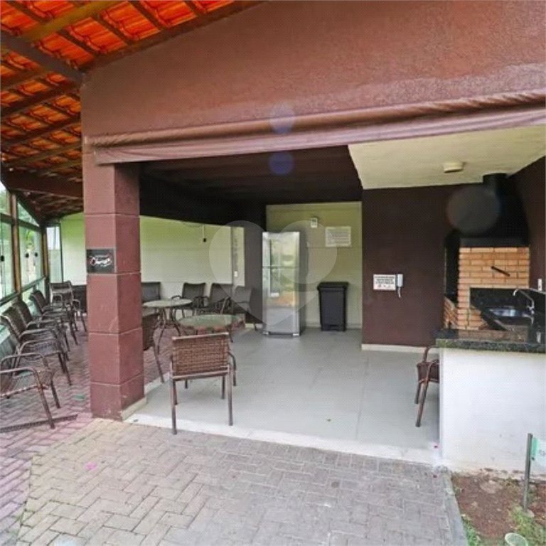 Apartamento à venda com 2 quartos em Vila Medeiros, São Paulo, SP