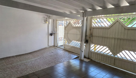 Sobrado à venda com 3 quartos em Vila Medeiros, São Paulo, SP