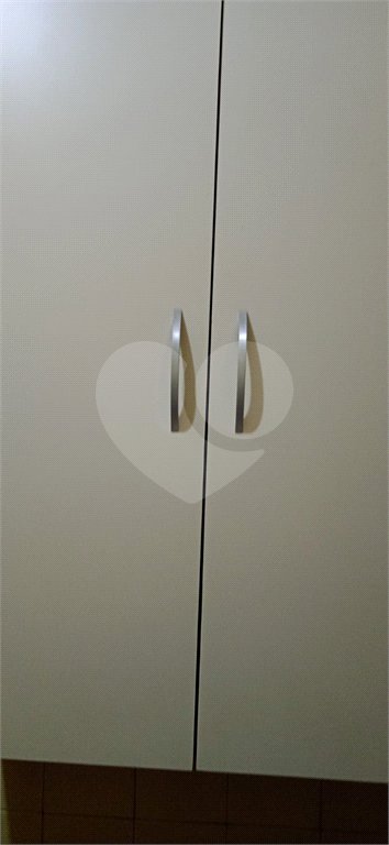 Apartamento à venda com 1 quarto em Lapa de Baixo, São Paulo, SP