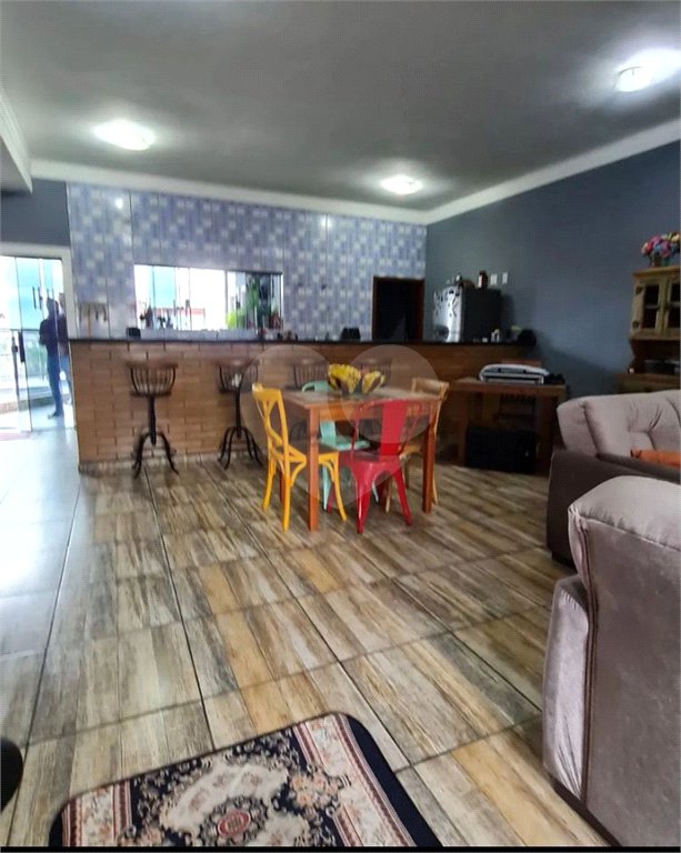 Casa à venda com 3 quartos, sendo 1 suíte, no condomínio Ibiti Reserva, Sorocaba - SP