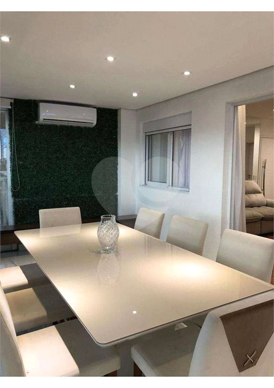 Apartamento à venda com 2 quartos, sendo 1 suíte, em Vila Nair, São Paulo, SP