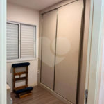 Apartamento à venda com 3 quartos, sendo 1 suíte,  em Vila Monte Alegre, Ribeirão Preto, SP