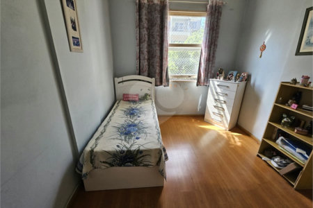 Apartamento à venda com 3 quartos em Tijuca, Rio de Janeiro, RJ